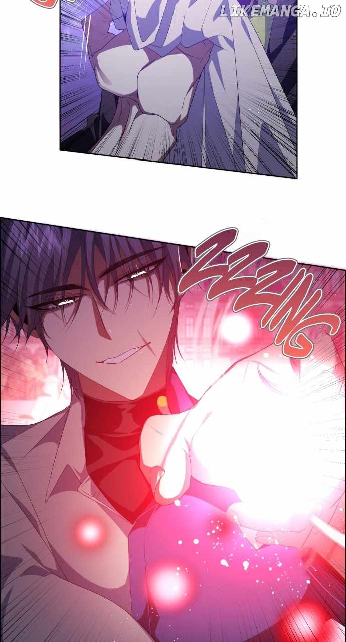 Zero Game Chapter 302 59